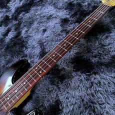 Black Smoker Trad Master Series BETA-P5 Fade 3 Tone Sunburst Medium Aged【サウンドメッセ2025 出展モデル】_4