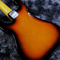 Black Smoker Trad Master Series BETA-P5 Fade 3 Tone Sunburst Medium Aged【サウンドメッセ2025 出展モデル】_7