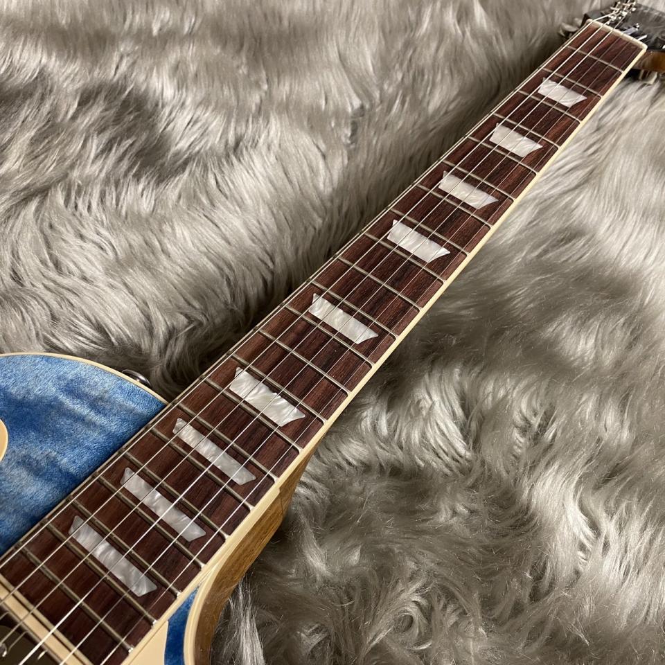 【美品】レスポール　スタンダード 24年製 Gibson Les Paul Standard 60s Unburst【4.26kg】【2024年製