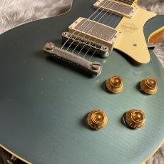 Heritage  Custom Shop Core Collection H-150 Artisan Aged -Antique Pelham Blue【現物画像】【最大36回分割無金利 実施中】_3