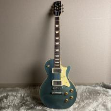 Heritage  Custom Shop Core Collection H-150 Artisan Aged -Antique Pelham Blue【現物画像】【最大36回分割無金利 実施中】_4