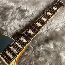 Heritage  Custom Shop Core Collection H-150 Artisan Aged -Antique Pelham Blue【現物画像】【最大36回分割無金利 実施中】_9