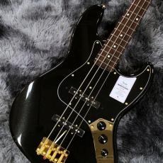 Fender Made in Japan Traditional 2025 Collection 60s Jazz Bass Black Pearl【2025年最新モデル】