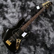 Fender Made in Japan Traditional 2025 Collection 60s Jazz Bass Black Pearl【2025年最新モデル】_2