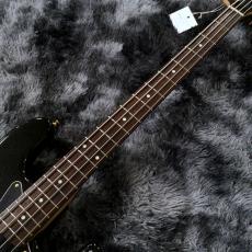 Fender Made in Japan Traditional 2025 Collection 60s Jazz Bass Black Pearl【2025年最新モデル】_4