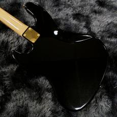 Fender Made in Japan Traditional 2025 Collection 60s Jazz Bass Black Pearl【2025年最新モデル】_7