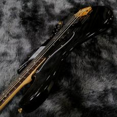Fender Made in Japan Traditional 2025 Collection 60s Jazz Bass Black Pearl【2025年最新モデル】_8