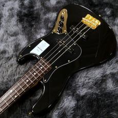 Fender Made in Japan Traditional 2025 Collection 60s Jazz Bass Black Pearl【2025年最新モデル】_9