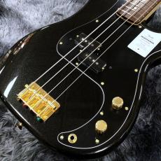 Fender Made in Japan Traditional 2025 Collection 60s Precision Bass Black Pearl【2025年限定モデル】_3