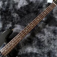 Fender Made in Japan Traditional 2025 Collection 60s Precision Bass Black Pearl【2025年限定モデル】_4