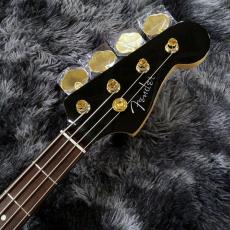 Fender Made in Japan Traditional 2025 Collection 60s Precision Bass Black Pearl【2025年限定モデル】_5