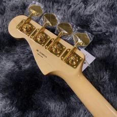 Fender Made in Japan Traditional 2025 Collection 60s Precision Bass Black Pearl【2025年限定モデル】_6