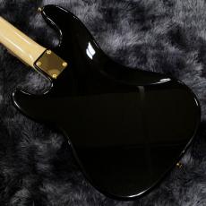 Fender Made in Japan Traditional 2025 Collection 60s Precision Bass Black Pearl【2025年限定モデル】_7