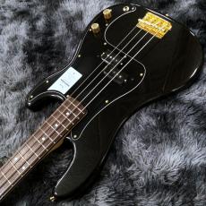Fender Made in Japan Traditional 2025 Collection 60s Precision Bass Black Pearl【2025年限定モデル】_9