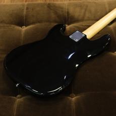 Fender Standard Precision Bass / Black_2