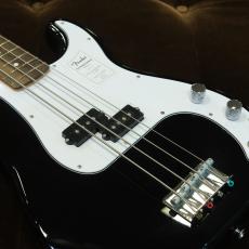 Fender Standard Precision Bass / Black_3