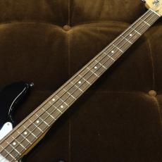 Fender Standard Precision Bass / Black_6