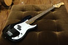 Fender Standard Precision Bass / Black_8