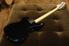 Fender Standard Precision Bass / Black_9