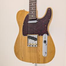 Fender Made in Japan Limited Telecaster Raw Ash / Vintage Natural