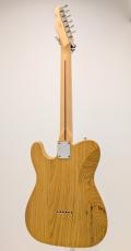 Fender Made in Japan Limited Telecaster Raw Ash / Vintage Natural_4