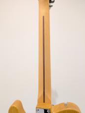 Fender Made in Japan Limited Telecaster Raw Ash / Vintage Natural_6