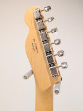 Fender Made in Japan Limited Telecaster Raw Ash / Vintage Natural_8