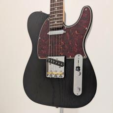 Fender Made in Japan Limited Telecaster Raw Ash / Black
