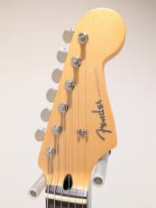 Fender Made in Japan Limited Stratocaster Raw Ash / Black_4