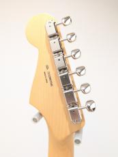 Fender Made in Japan Limited Stratocaster Raw Ash / Black_5