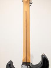 Fender Made in Japan Limited Stratocaster Raw Ash / Black_6
