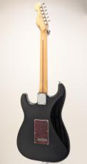 Fender Made in Japan Limited Stratocaster Raw Ash / Black_8