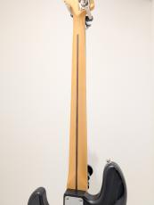 Fender Made in Japan Limited JazzBass Raw Ash / Black_6