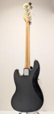 Fender Made in Japan Limited JazzBass Raw Ash / Black_8