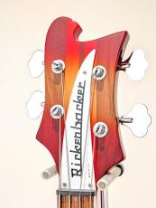 Rickenbacker 4005V / Fireglo_3