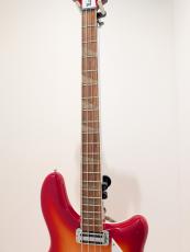 Rickenbacker 4005V / Fireglo_4