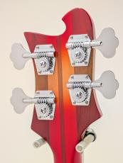Rickenbacker 4005V / Fireglo_7
