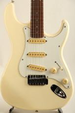 Fender Japan STS-550 Snow White 1989-1990