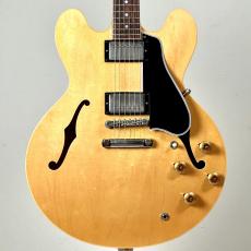 Gibson 1959 ES-335 Reissue Ultra Light Aged -Vintage Natural-【3.57kg】【USED】
