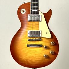Gibson 1959 Les Paul Standard Reissue VOS -Iced Tea Burst- #951223【超軽量3.73kg】