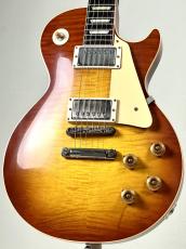 Gibson 1959 Les Paul Standard Reissue VOS -Iced Tea Burst- #951223【超軽量3.73kg】_5
