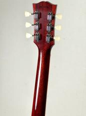 Gibson 1959 Les Paul Standard Reissue VOS -Iced Tea Burst- #951223【超軽量3.73kg】_8