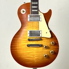 Gibson 1959 Les Paul Standard Reissue VOS -Iced Tea Burst- #951224【超軽量3.61kg】
