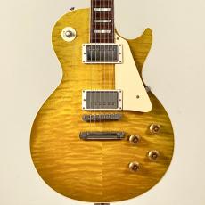 Gibson 【旧価格】1959 PSL Les Paul Standard Reissue VOS -Green Lemon Fade- #932884【4.09kg】