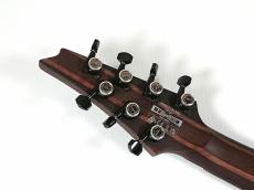Ibanez 【即納可能】【マルチ・ライト・アングルド・スケール】RGD71ALMS - Black Aurora Burst Matte-_10