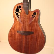 Ovation Celebrity CE44P-FKOA-G【セレブリティ・エリートプラス】【New】