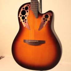 Ovation Celebrity CE44-1-G Sunburst【セレブリティ・エリート】【New】
