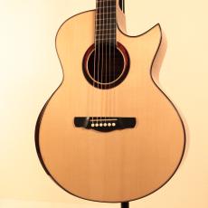 NATASHA KN-SE Kent Nishimura Signature Model【西村ケント】