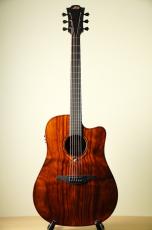 LAG Guitars SAUVAGE-DCE_2