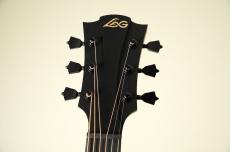 LAG Guitars SAUVAGE-DCE_4